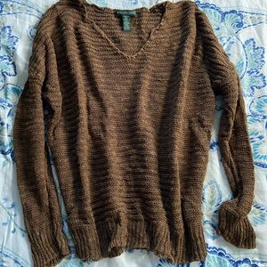 Ralph Lauren Sweater